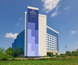 Delta Hotels by Marriott Philadelphia Airport