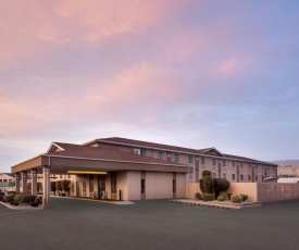 Super 8 by Wyndham Wenatchee