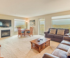 1022 Vacations by the Sea