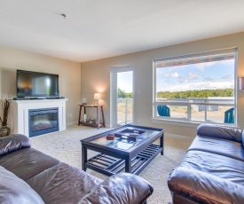 1027 Vacations by the Sea