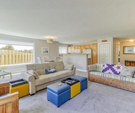 1219 Vacations by the Sea