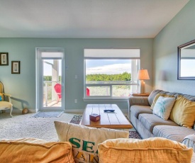 1234 Vacations by the Sea