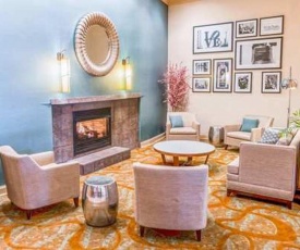 DoubleTree by Hilton Philadelphia Airport
