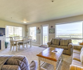 922 Vacations by the Sea