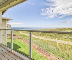 934 Vacations by the Sea