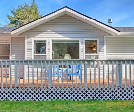 Allee Beach House