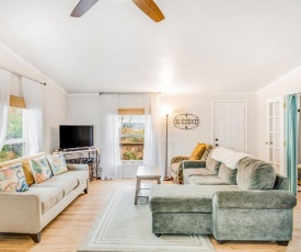 Bailey's Bungalow