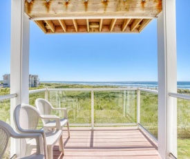 Beach Views