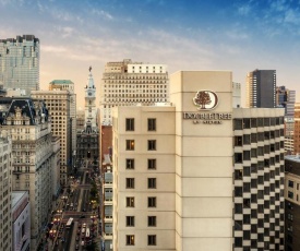 DoubleTree by Hilton Philadelphia Center City