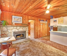 Crews Quarters