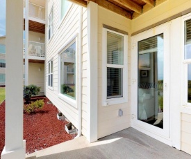 Family Beach Condo