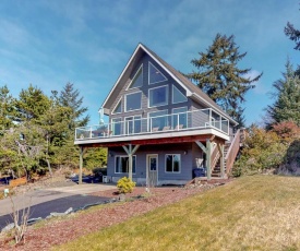Jetty View Home