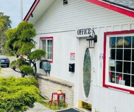 Pacific Motel and RV