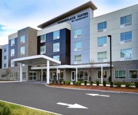 TownePlace Suites by Marriott Fall River Westport