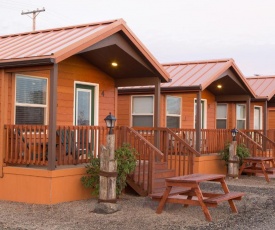 Westport Inn Cabins