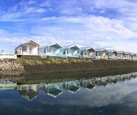Westport Marina Cottages