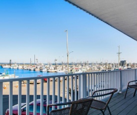 Westport Marina Guest House