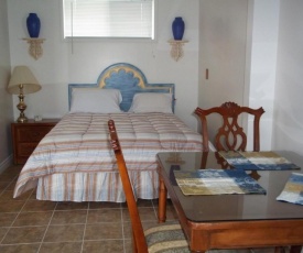 Ocean Avenue Inn