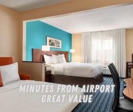 Fairfield Inn Philadelphia Airport