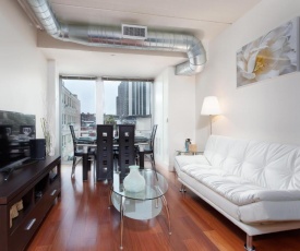 Fantastic Philly Fully Furnished Apartments