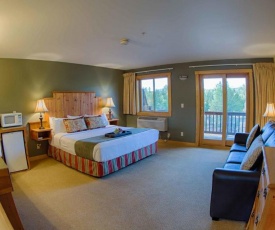 Hotel Rio Vista