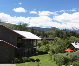 Mt Gardner Inn