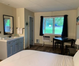 Winthrop Inn