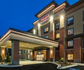 Hampton Inn & Suites- Seattle Woodinville Wa