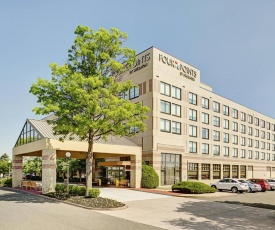 Four Points by Sheraton Philadelphia Airport
