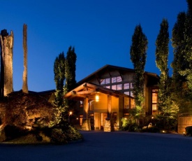 Willows Lodge