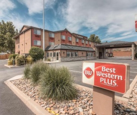 Best Western Plus Yakima Hotel