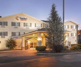 Comfort Suites Yakima