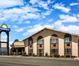 Days Inn by Wyndham Yakima