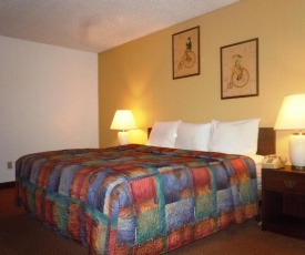 Economy Inn, Yakima