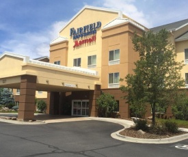 Fairfield Inn & Suites by Marriott Yakima