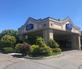 Gateway Hotel