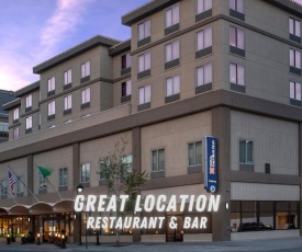 Hilton Garden Inn Yakima Downtown