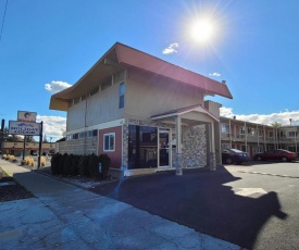 Holiday Lodge Yakima