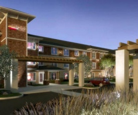 Ledgestone Hotel