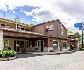 Motel 6-Yakima, WA - Downtown