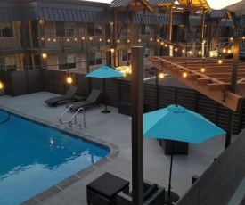 The Hotel Y