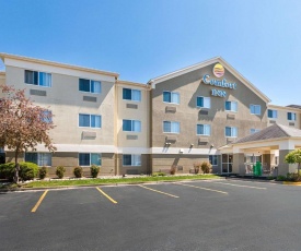 Comfort Inn Barboursville near Huntington Mall area