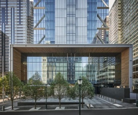 Four Seasons Hotel Philadelphia at Comcast Center