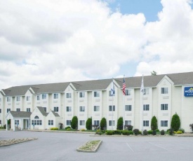 Microtel Inn by Wyndham Beckley