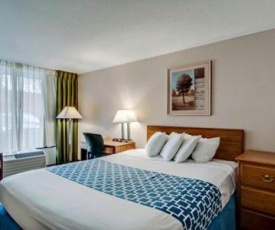 SMART EXTENDED STAY - formerly Rodeway Inn