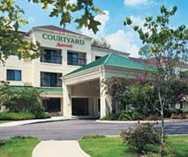 Courtyard Beckley
