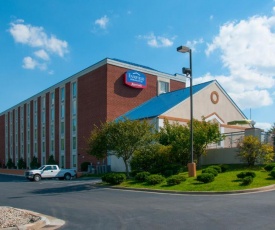 Fairfield Inn and Suites Beckley
