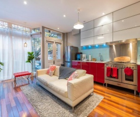Gem near Rittenhouse - The Loft