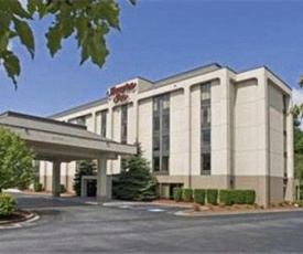 Hampton Inn Beckley