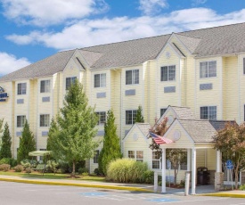 Microtel Inn & Suites Beckley East
